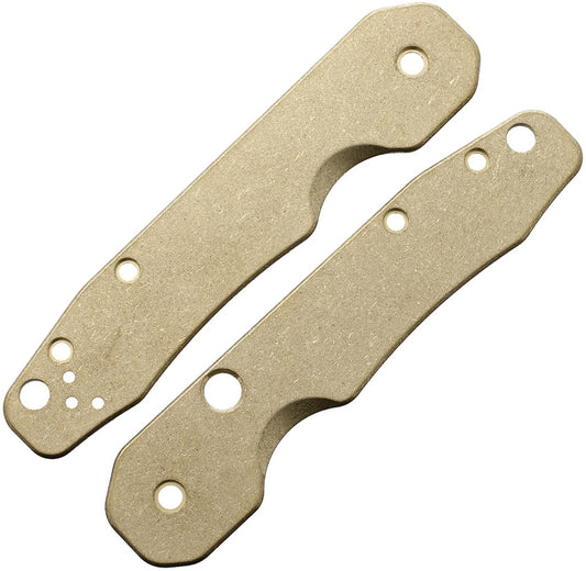 Flytanium Smock Brass Scales FLY-740
