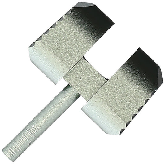 Flytanium Manix 2 Ball Cage Lock Sage FLY-755SG
