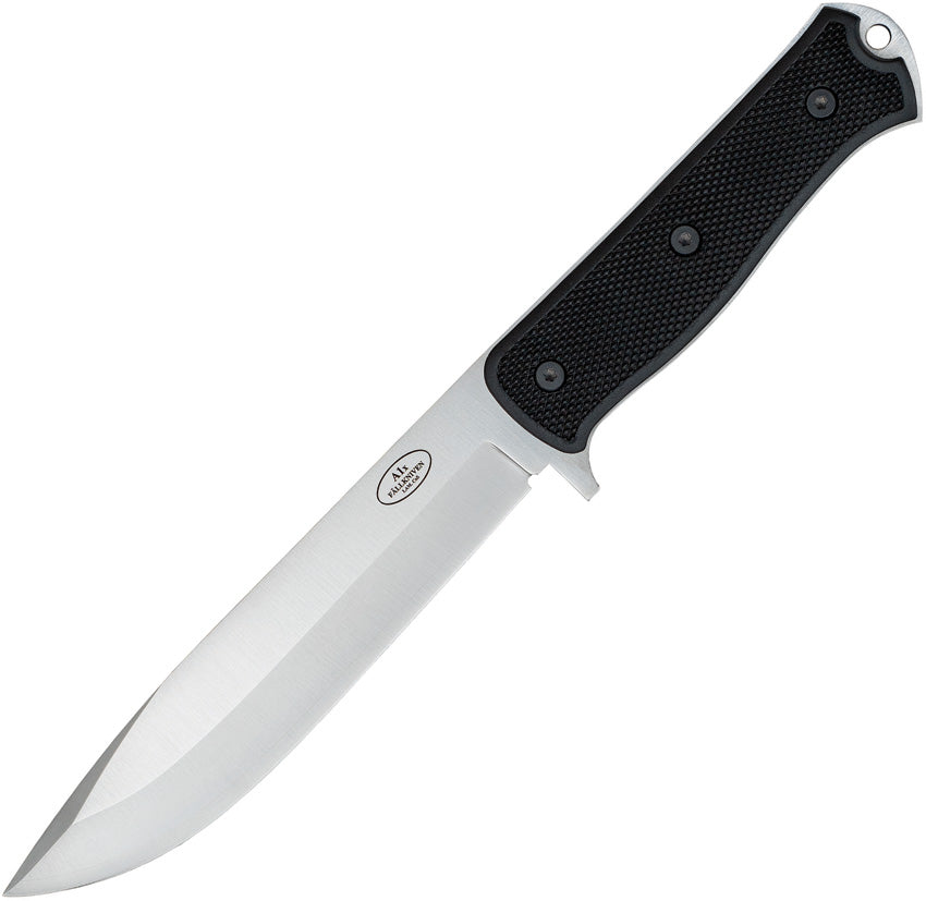 Fallkniven A1x Survival Knife FNA1X