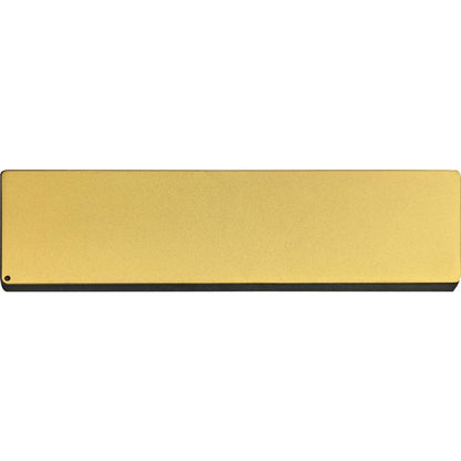 Fallkniven DC521 Diamond Ceramic Whetstone – Dual-Sided Precision Bench Stone