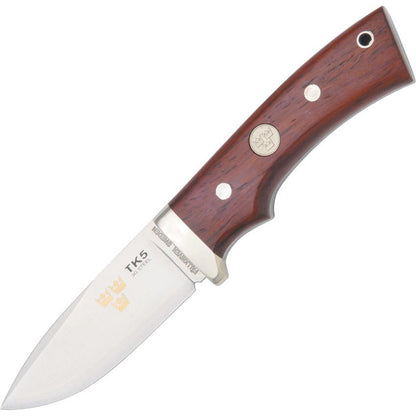 Fallkniven TK5 Tre Kronor De Luxe Hunting Knife – Precision and Elegance Combined