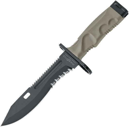 Fox Leonida Combat Knife 02FX0193000