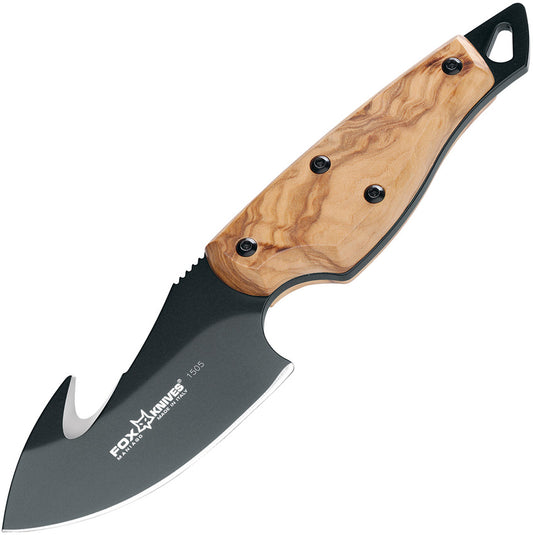 Fox European Hunter Guthook 02FX100