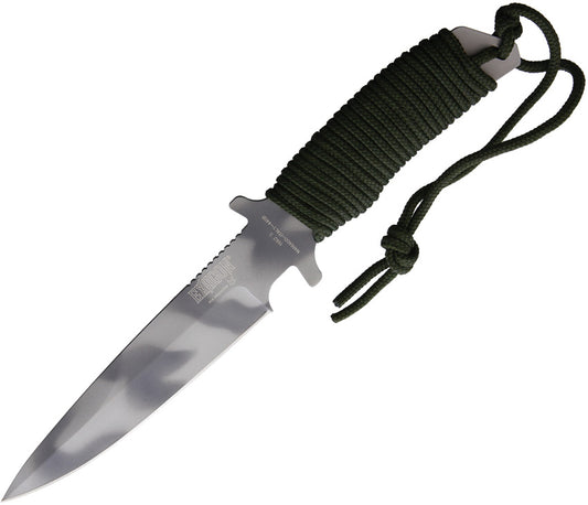 Fox Exagon Fixed Blade Camo 02FX126