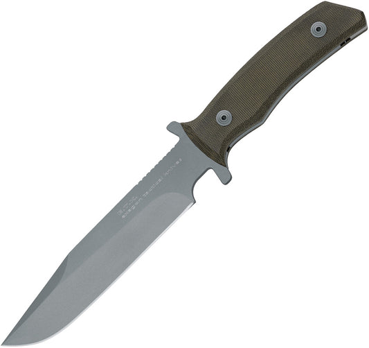 Fox E.T.K. Exagon Fixed Blade 02FX1663TK