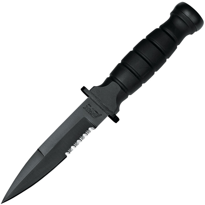 Fox Tactical Fixed Blade 02FX128