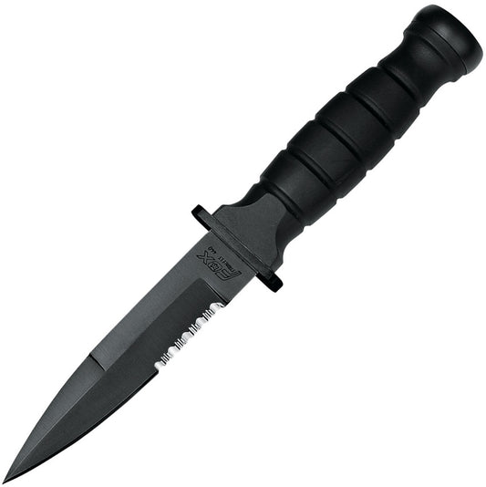 Fox Tactical Fixed Blade 02FX128