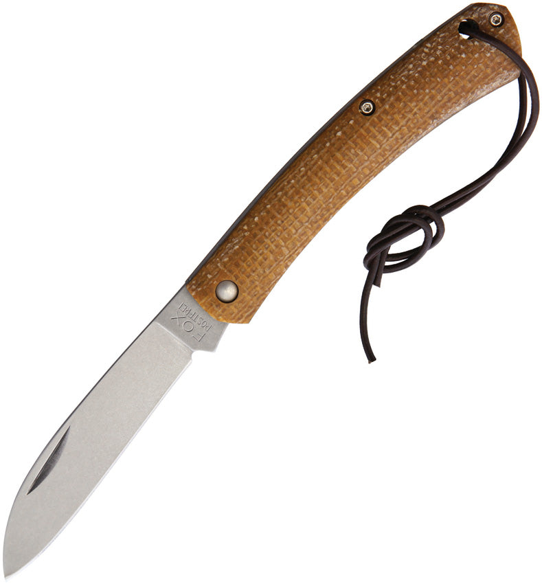 Fox Official German Navy Folder FX-230-MU