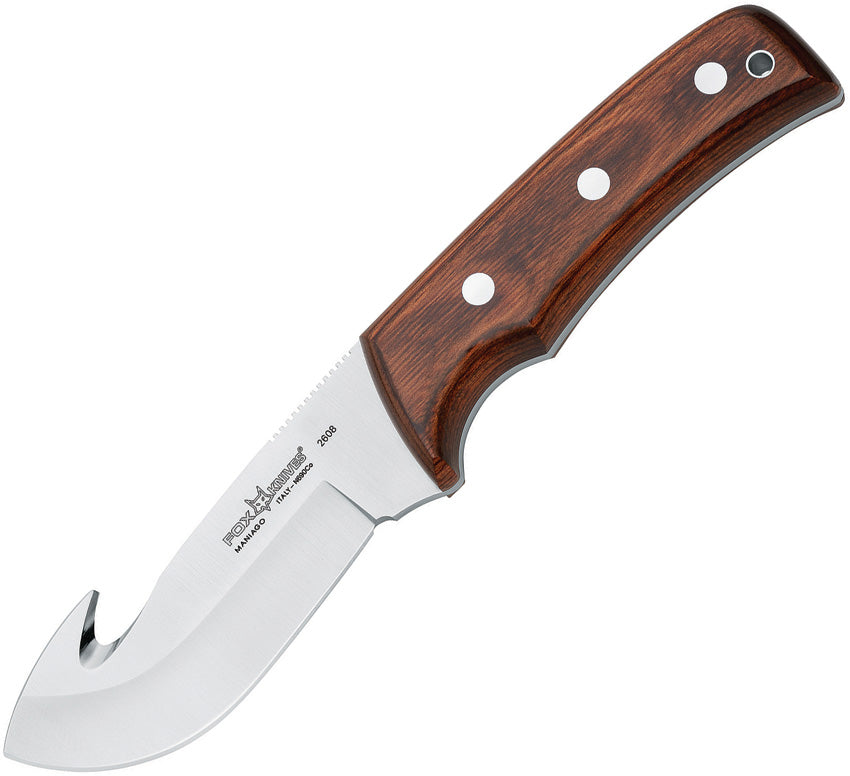 Fox Big Game Skinner 02FX125
