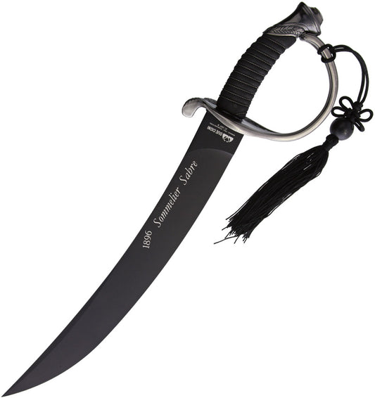 Fox Due Cigni 1896 Sommelier Saber 09DC028