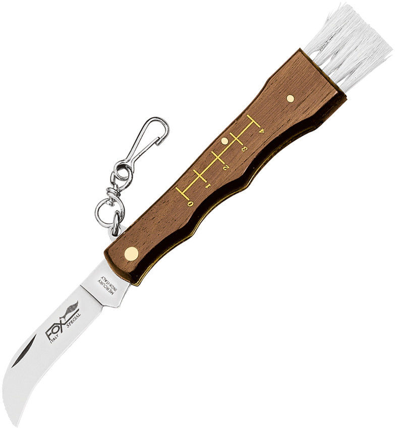 Fox Mushroom Knife 01FX192