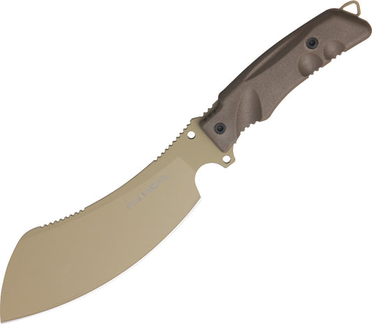 Fox Panabas Fixed Blade Coyote FX-509CT