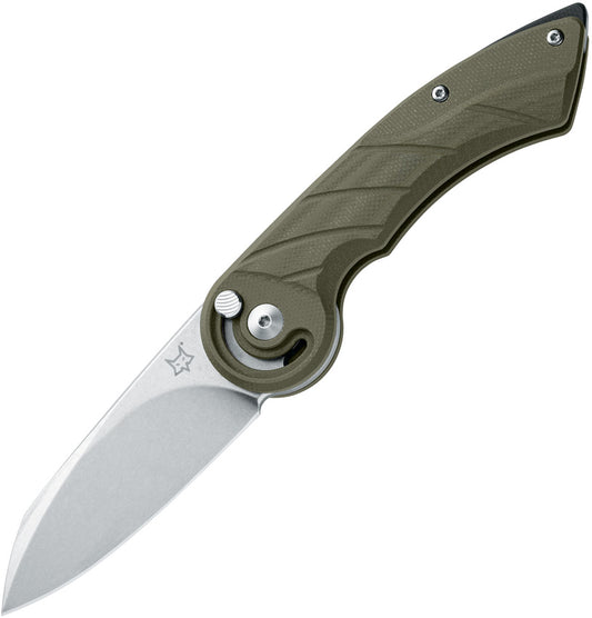 Fox Radius Lock OD 01FX867