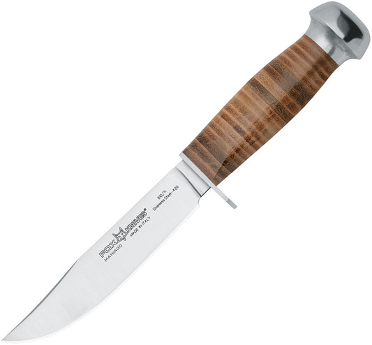 Fox European Hunter Leather 02FX044