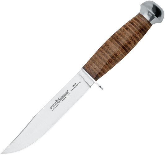 Fox European Hunter Leather 02FX045