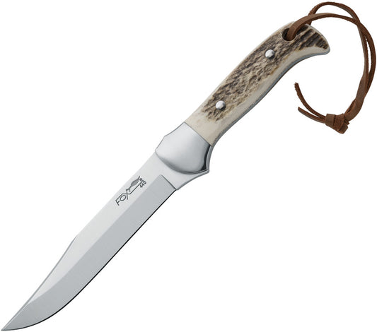 Fox Forest Vintage Fixed Blade 02FX081