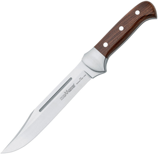 Fox Forest Fixed Blade 02FX132