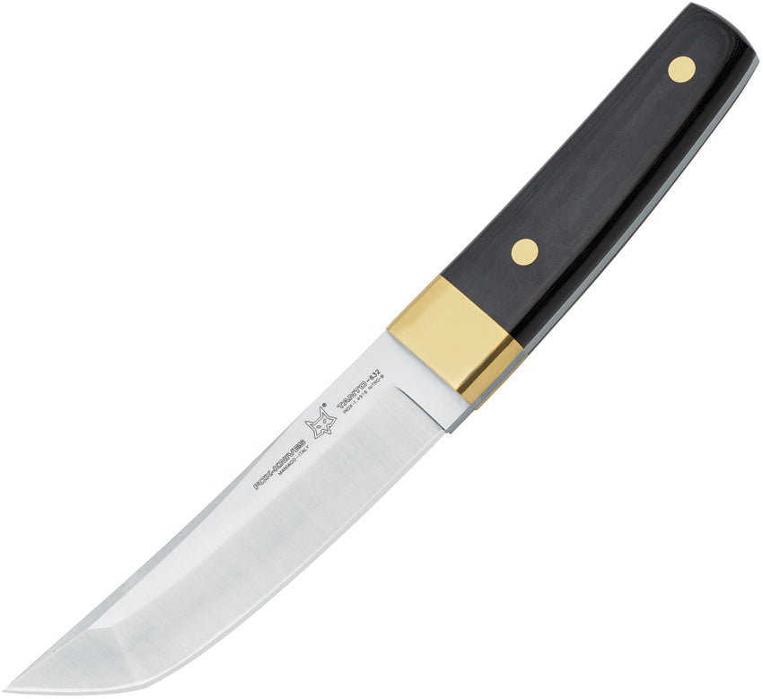 Fox Fixed Blade Tanto 02FX063