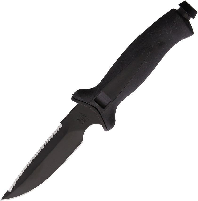 Fox Tecno Military 3 Fixed Blade 02FX011