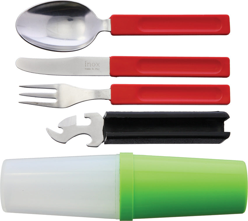 Fox Camp Cutlery Set 09FX020