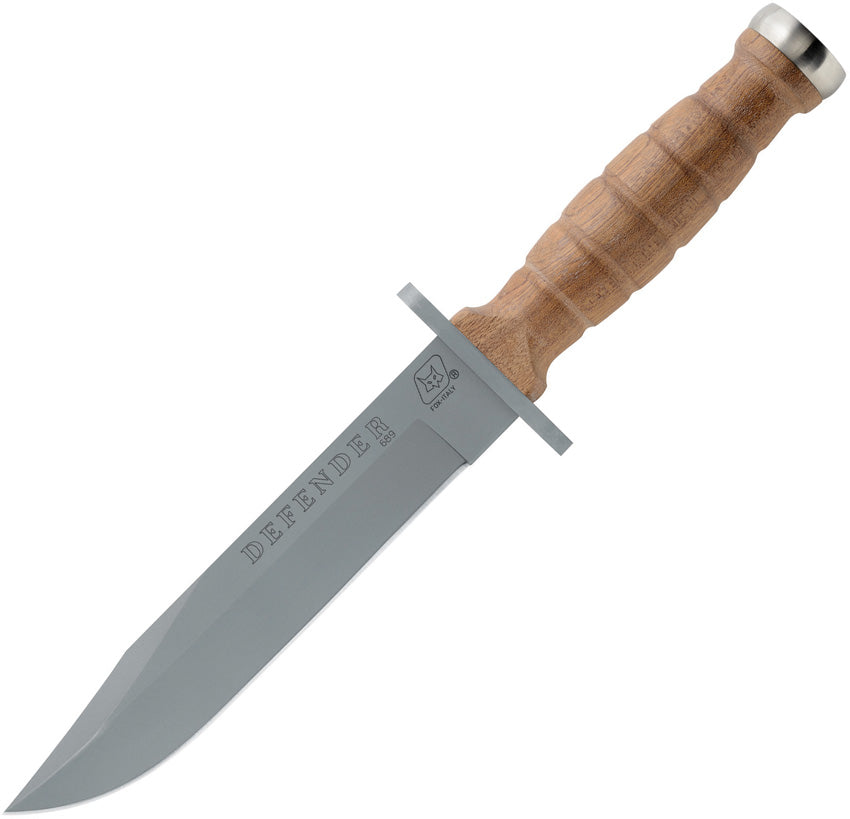 Fox Defender Fixed Blade 02FX121