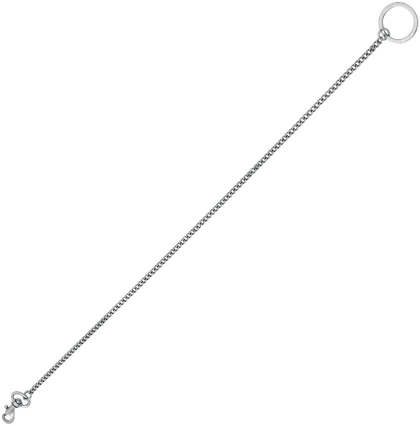 Fox Key Chain 4.6mm 09FX042