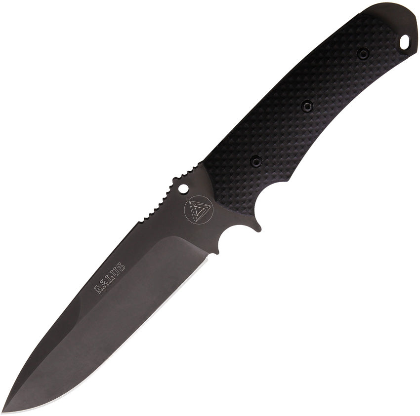 Fox Salus Fixed Blade 02FXCEDM2C