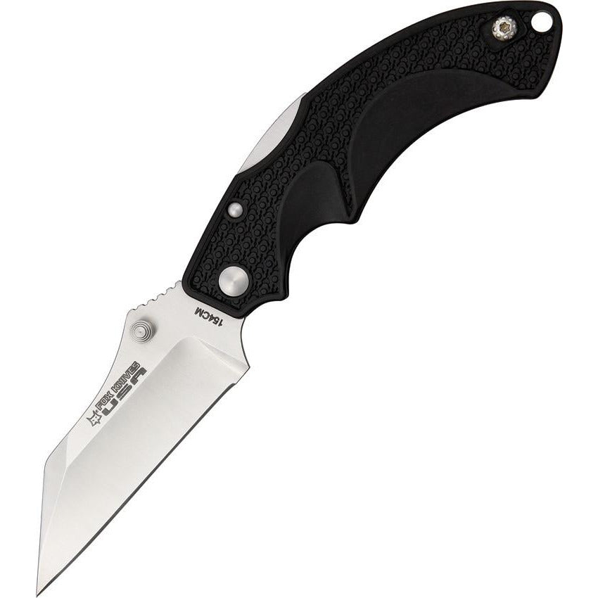 Fox Drago Black