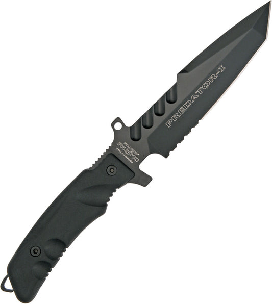 Fox Predator II Utility Fixed Blad 02FXG2B