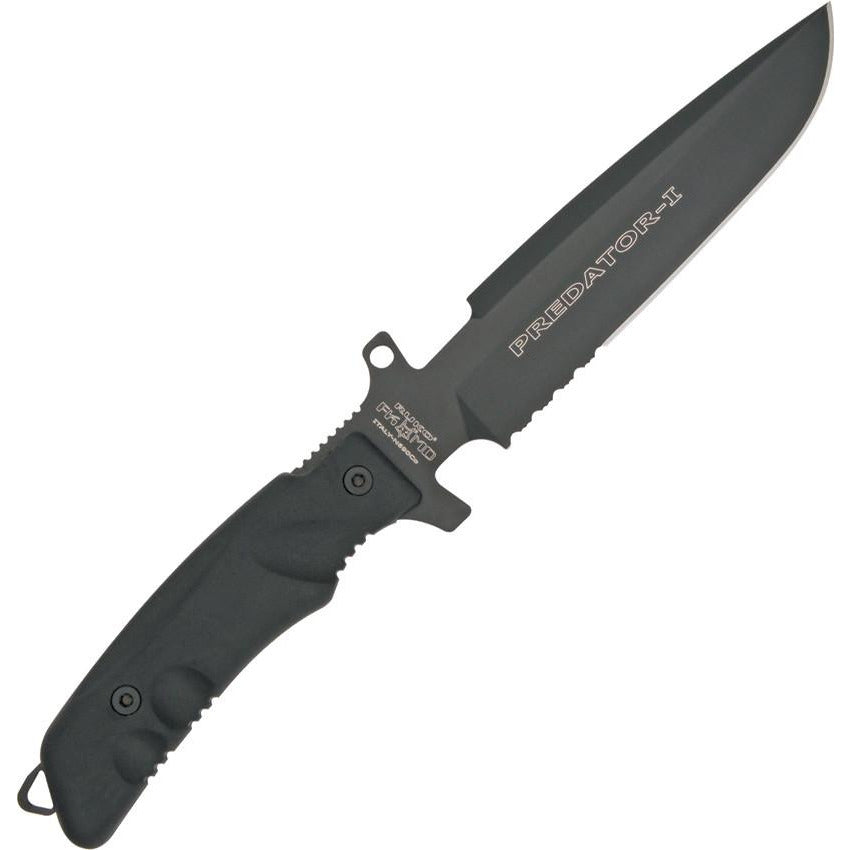 Fox Predator Fighting Bowie