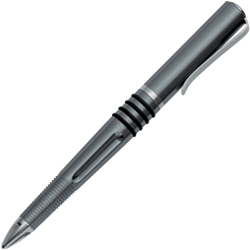 Fox Tactical Pen Gray 09FXMTD23