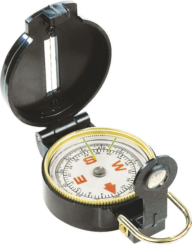 Fox Bussola Compass Plastic 09FX055