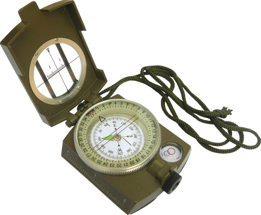 Fox Bussola Compass 09FX058
