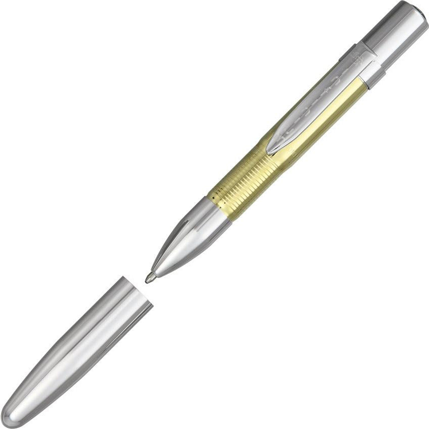 Fisher Space Pen Infinium Gold