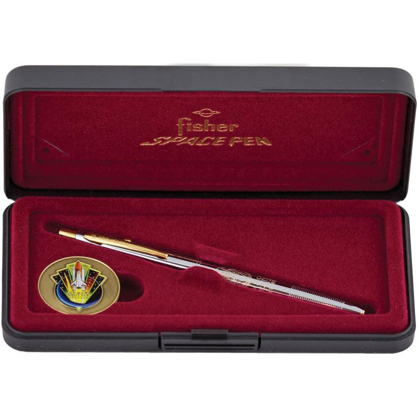 Fisher Space Pen