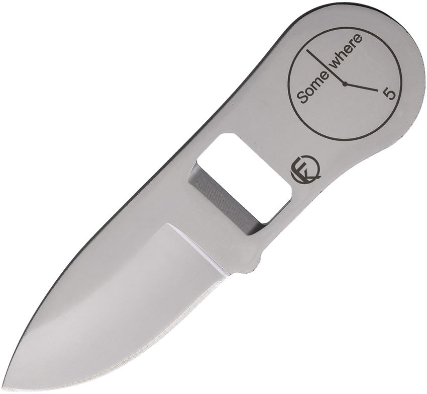 Fremont 5 O'Clock Knife 1012