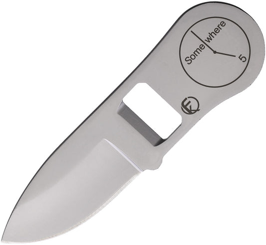 Fremont 5 O'Clock Knife 1012