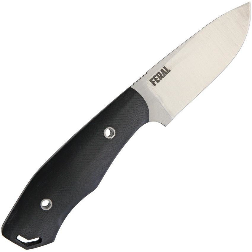 Feral Knives