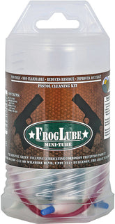 FrogLube Mini-Tube Pistol Cleaning Kit 15257