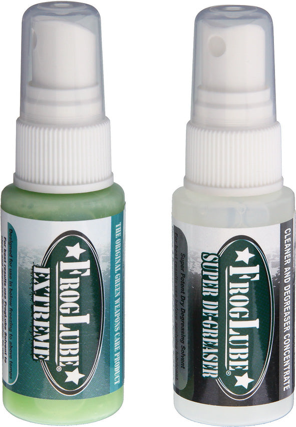 FrogLube Dual System Kit 15265