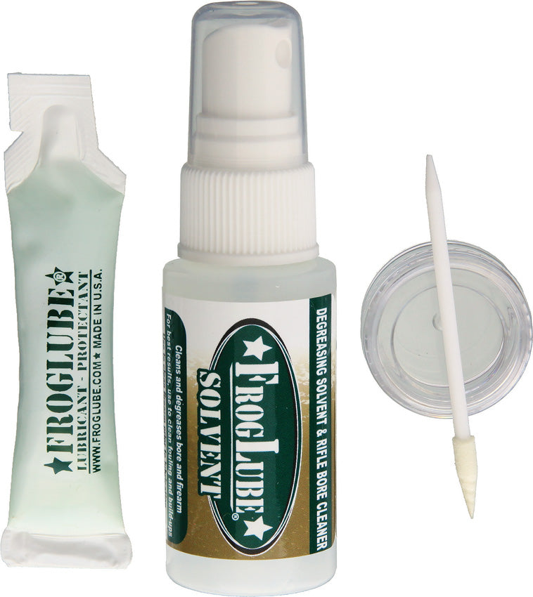 FrogLube Knife Cleaning/Protection Kit 99030