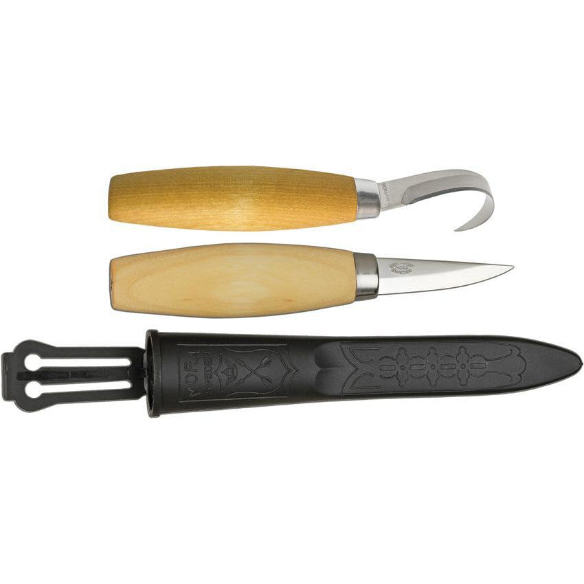 Mora