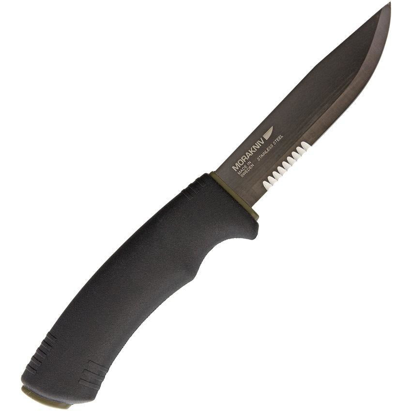 Mora