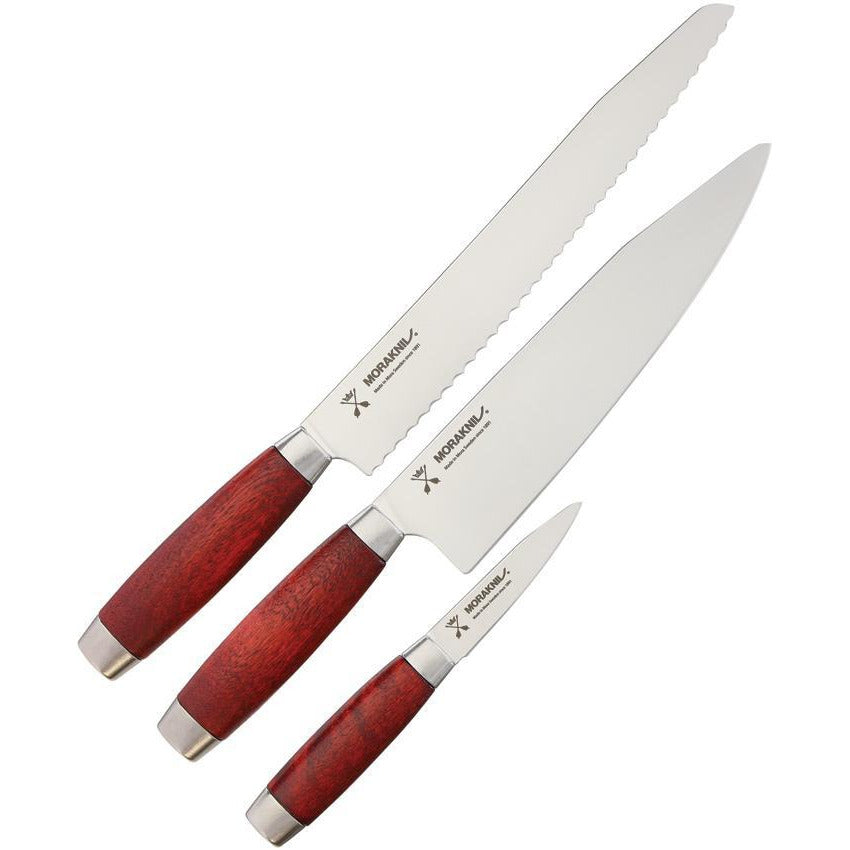Mora