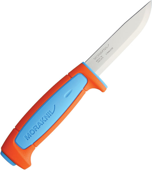 Mora Basic 546 Blue and Orange M-13202
