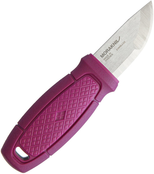 Mora Eldris Knife Aubergine M-13203