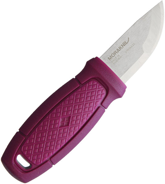 Mora Eldris Knife Kit Aubergine M-13212
