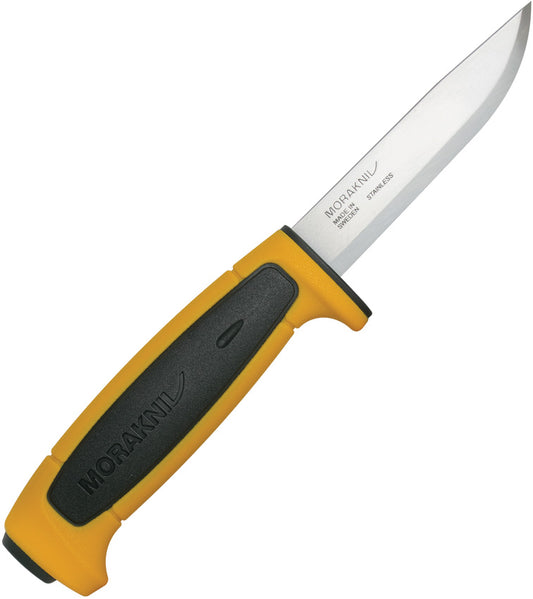 Mora Basic 546 Yellow LE M-13711