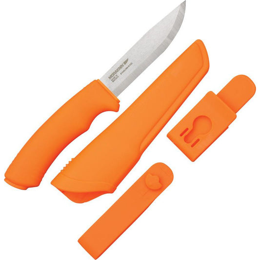 Mora Bushcraft