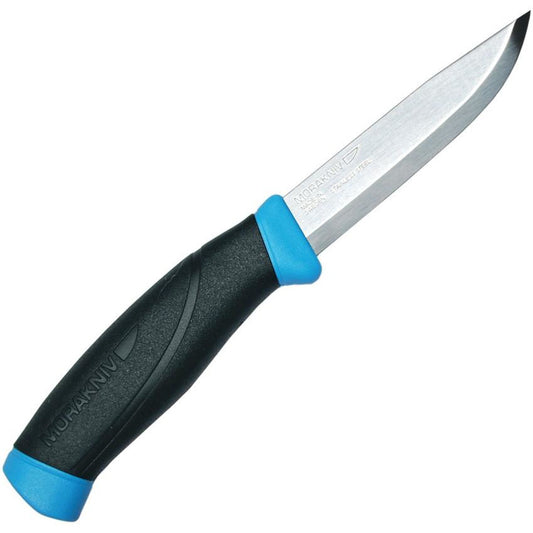 Mora Companion (Blue)